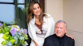 Queen Rania of Jordan Celebrates 30th Anniversary with 'My King' Abdullah Following Son's Wedding