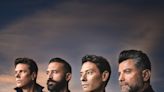 Il Divo celebra su 20 aniversario con su nuevo álbum "XX" y una gira mundial