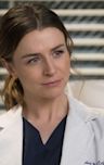 Caterina Scorsone