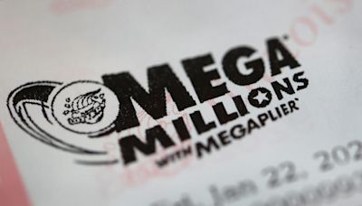 Mega Millions Winner: Did Anyone Win Tuesday's $421 Million Jackpot? | iHeart