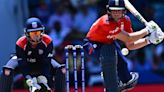 T20 WC PIX: Buttler blazes England into semis