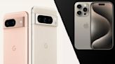 iPhone 15 Pro vs Google Pixel 8 Pro: Which flagship phone is right for you?