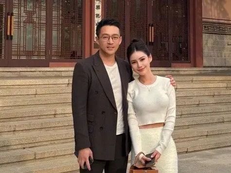 新婚放閃！汪小菲直播向愛妻撒嬌曝婚後近況