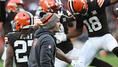 Cleveland Browns schedule 2024: Everything to know after NFL's official reveal