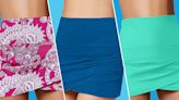 A 71-Year-Old Said This $24 Swim Skirt with Built-in Bottoms Is So Cute They Bought Two — and It’s on Sale at Amazon