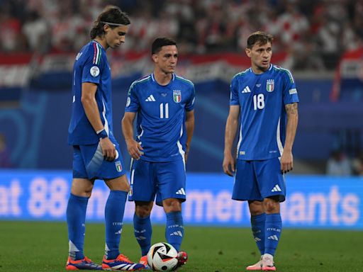 Capello: ‘Italy need more speed against Switzerland’