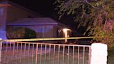 Young woman found stabbed to death in Los Angeles County home
