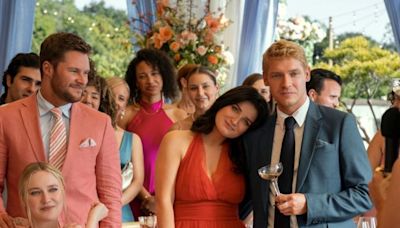 8 Shows Like 'The Perfect Couple' (AKA the #1 Series on Netflix RN)