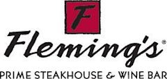 Fleming's Prime Steakhouse & Wine Bar