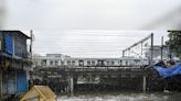 Rain likely in Mumbai all week; railway tracks turn into aquariums. Updates