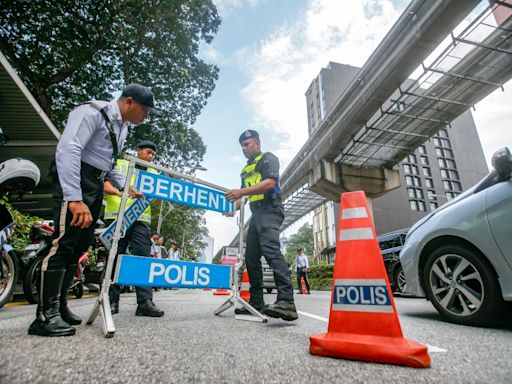 Ipsos report: Malaysians show rising confidence in police equality and crime prevention