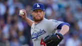 The Craig Kimbrel experience: How the Dodgers closer flips the switch from fun to fierce