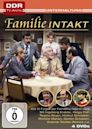 Familie intakt