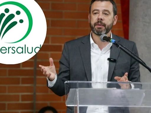 Supersalud le responde al alcalde Carlos Fernando Galán por el reclamo ante la intervención en Bogotá