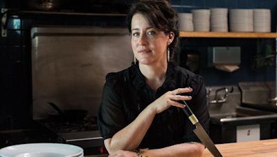 Beloved Portland Chef Naomi Pomeroy Has Died at Age 49