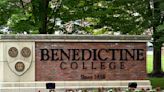 Why the speech by Kansas City Chiefs kicker was embraced at Benedictine College's commencement