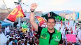 La elección no se gana con encuestas; ciudadanía apoya continuidad de la 4T: “Neto” Núñez