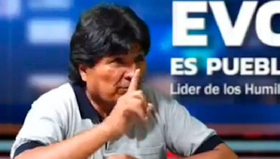 TSE decide invitar a Evo Morales a la cumbre por la democracia