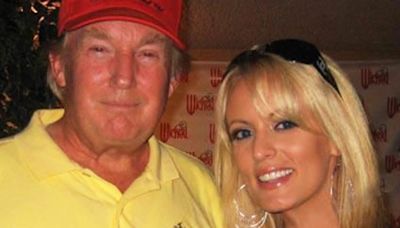 Stormy Daniels is 'only person' who could get Trump convicted