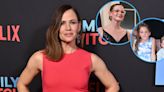 Jennifer Garner Reveals ‘Hard’ Part of Parenting Her 3 Kids
