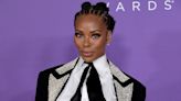 Eva Marcille Shares What Led to Her Drastic Weight Loss