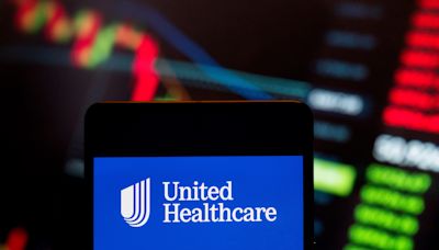 UnitedHealth was too 'optimistic, in hindsight' about the impact of Change Healthcare cyberattack: CEO