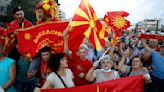 EXPLAINER: What's behind North Macedonia's long road to EU?