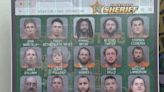 ‘Operation Cyber Springsting’: CCSO arrests 15 during cyber-predator sting operation