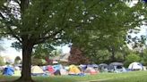 Migrants staying in Central District park cleared out