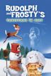 Il Natale di Rudolph e Frosty