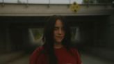 Watch Billie Eilish Wrestle With Nat Wolff in Feverish ‘Chihiro’ Music Video