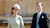 Pippa Middleton's New Baby Has a Flower-Inspired Name