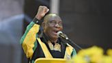 South Africa’s Shock Election Imperils Business-Driven Reforms