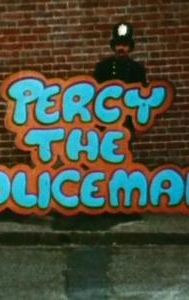 Percy the Policeman