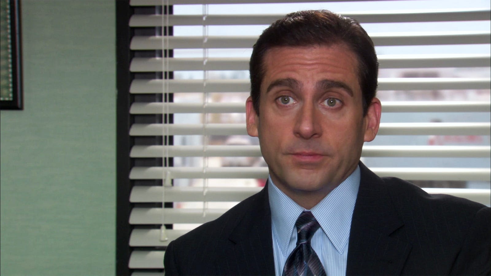 Everything We Know About The Office Spin-Off