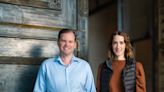 Powerhouse Wine Industry Couple Drop the Inaugural Release of Their New Label