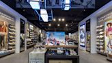 Skechers opens first new concept store in Brussels