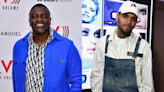 Akon Says Chris Brown’s Alleged Gang Affiliation Kept Him From Being The Next Michael Jackson