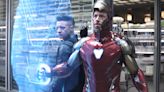 ‘Avengers 5′ podría reunir a más de 60 personajes de Marvel en la pantalla grande