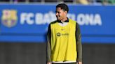 Agente garante que Vitor Roque 'começará do zero' com novo técnico no Barcelona | Esporte | O Dia