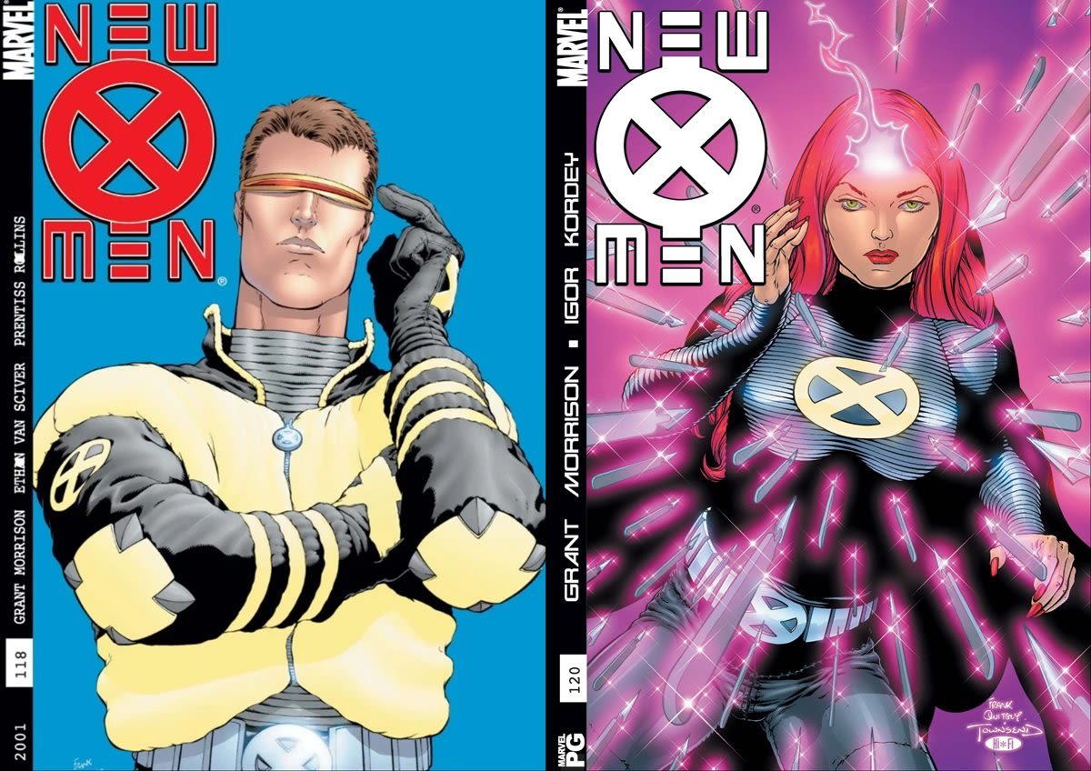 X-MEN ’97 Season 2 Will Likely Draw Inspiration From These Comics