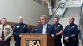 Minnesota BCA’s new unit focuses on statewide resources for curbing violent crimes