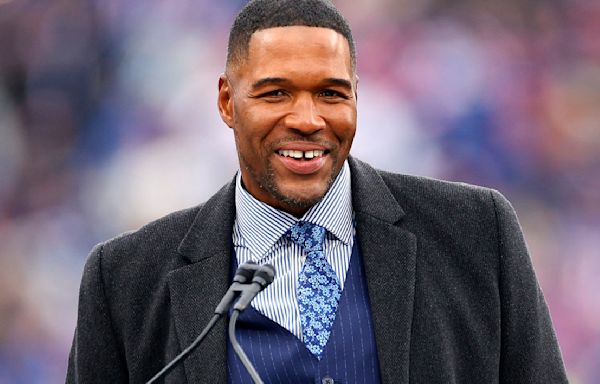 Michael Strahan's Lengthy Absence from 'GMA' Explained