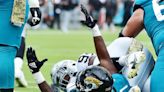 Jaguars Report Card: Team grades from the win against the Las Vegas Raiders