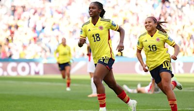 ¿Cuándo juega Colombia en el fútbol femenino de los Juegos Olímpicos de París 2024?: fecha, hora y TV en vivo