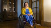 Mai Thor works at the intersection of inclusivity and accessibility