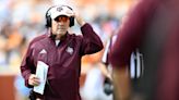 Jimbo Fisher's woes continue as Texas A&M drops 8th straight road game, falling 20-13 to No. 19 Tennessee