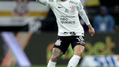 Fifa condena Corinthians a pagar R$ 40 milhões a Rojas