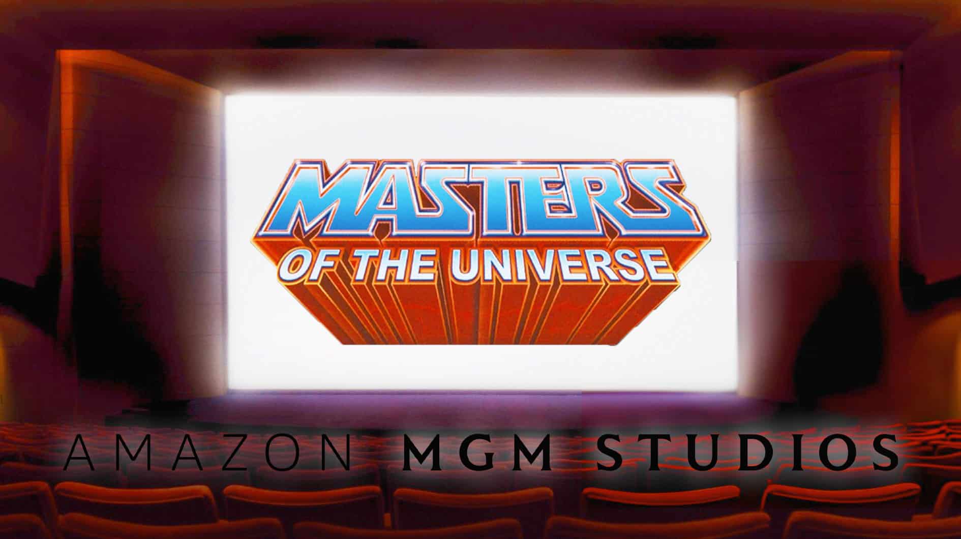 Masters of the Universe live-action feature sets release date