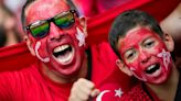 Czech Republic vs Turkey LIVE! Euro 2024 match stream, latest score and goal updates today